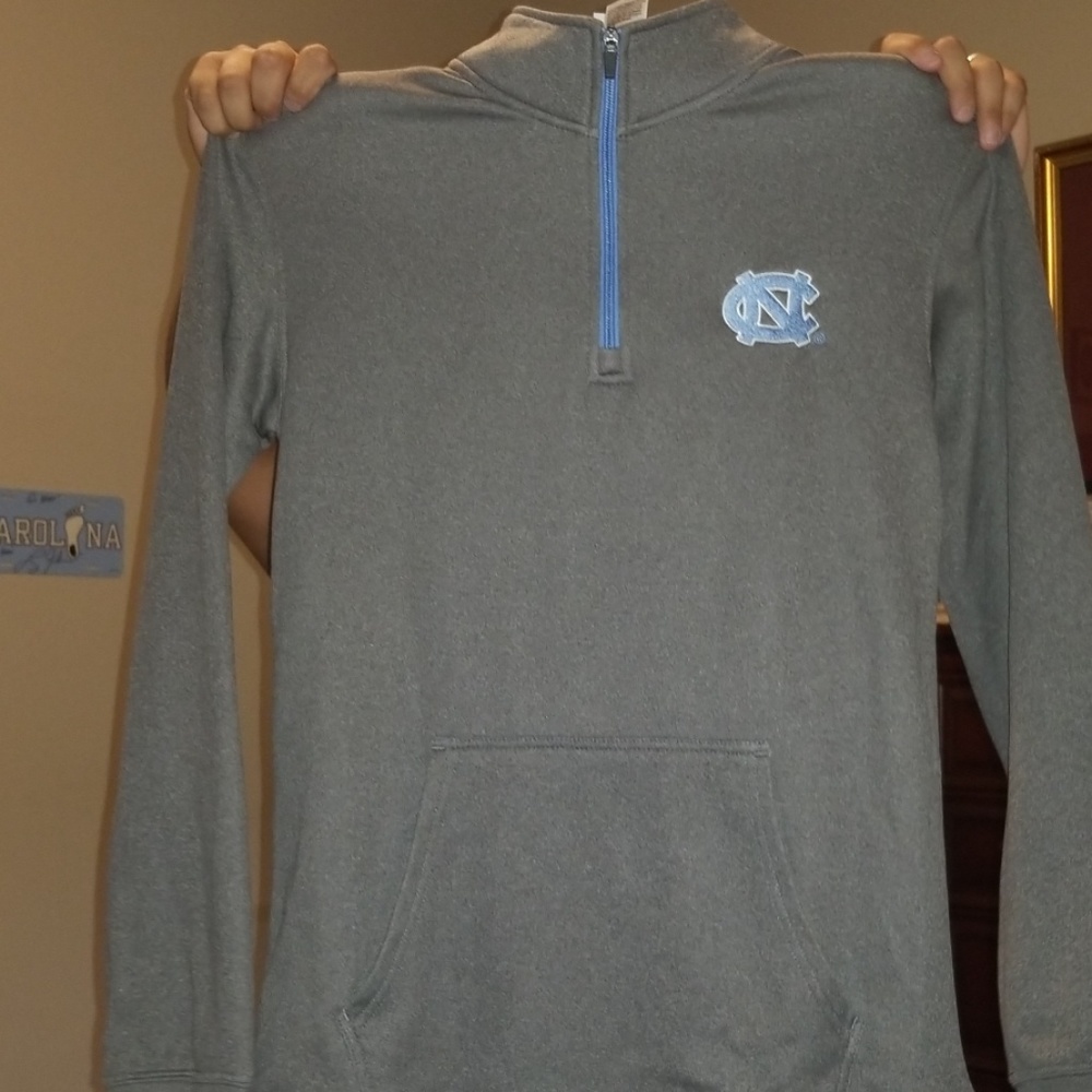 Knights appeal Carolina pullover